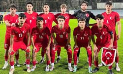 U19 Milli Takımında Kayserispor heyecanı: İlk 11’de yer alacaklar mı?