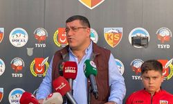 Kayserispor’da tek değişen skor oldu! Markus Gisdol gitmişti sıra kimde?