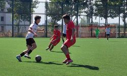 Kayserispor U16, Evinde Çorum FK’ya 2-1 Mağlup Oldu