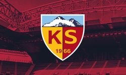 Kayserispor’a 3 dönem transfer yasağı getirildi