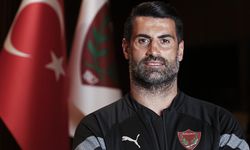 Kayserispor'a Türk futbolunun dinamiklerine hakim yerli hoca: Volkan Demirel