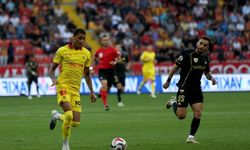 Kayserispor’da Sular Isındı: Gisdol’un Ayrılığı gündemde
