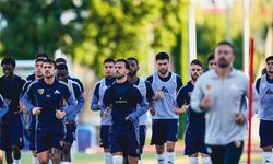 Kayserispor'da ara yok: Hedef Ziraat Türkiye Kupası