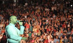 Kayseri'ye geri geliyor: Soner Sarıkabadayı konserine geri sayım başladı!
