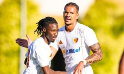 Kayserispor Alanyaspor ile 2-2 berabere kaldı