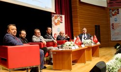 KAYÜ’deki Uluslararası Gastronomi Kongresi TBMM gündeminde!