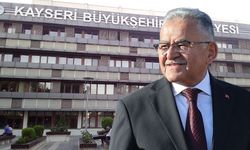 Kayseri'de dikkat çeken kararlar: Sağlıktan ulaşıma onlarca proje onaylandı