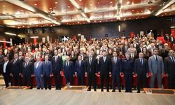 Başkan Palancıoğlu’ndan dikkat çeken çıkış: “Mahalleleri dönüştürüyoruz!”