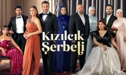Kızılcık Şerbeti dizisine büyük transfer