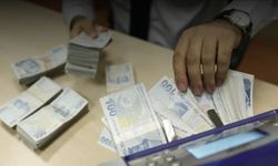 Bankalarda mevduat azalırken kredi hacmi yükseldi