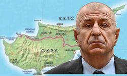 Kıbrıs Rum Yönetimi silahlanıyor mu? Özdağ: “Tek yol vardır o da iki ayrı bağımsız devlet”