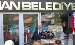 Kocasinan Belediyesi’nden 65 yaş üstüne her gün sıcak yemek desteği sağlanıyor!