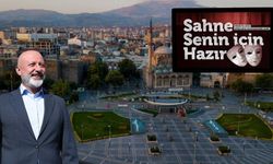 Perde Kocasinan’da açılıyor! Belediye, yeni oyuncularını arıyor!