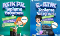 Kocasinan Belediyesi'nden iki büyük yarışma!