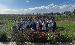 Kocasinan Belediyesi’nden öğrencilere “Ata Tohumu” eğitimi