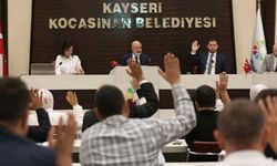 Kocasinan Belediyesi'nden spora milyonluk destek sağlandı!
