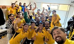 Kocasinan Şimşekspor fırtına gibi başladı! Diyarbakırdan 3 puanla döndü