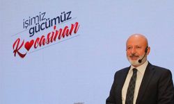 Kocasinan'da yeni dönem başlıyor: Çolakbayrakdar 2026 hedeflerini açıkladı