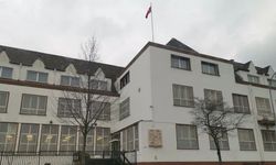 Köln Başkonsolosluğunda 400 bin Kayserili tek yürek oldu