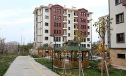 Kocasinan'da dev daire icradan satılacak: Bu rakamı getiren 4+1 ev sahibi olacak