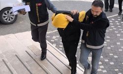 Konya Akşehir’de yasaklı madde operasyonu: 1 şüpheli tutuklandı