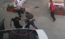 Konya’da ortalık savaş alanına döndü! Sopalar yumruklar havada uçuştu