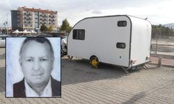 Konya’da 10 gündür kayıp olan yaşlı adam hastanede bulundu