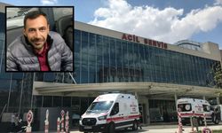Konya’da bıçaklı hesaplaşma: Galerici hayatını kaybetti