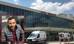 Konya’da galerici cinayeti: Oğlu, olaydan bir gün önce karakola gitmiş