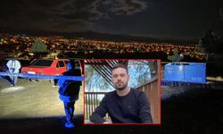 Konya'da genç adam otomobilinin kenarında ölü bulundu