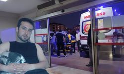 Köyde silahlı çatışma 1 ölü 2 yaralı!