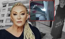 Güllü'nün düşmesinin ardından kızının sinir krizi geçirdiği görüntüler ortaya çıktı!