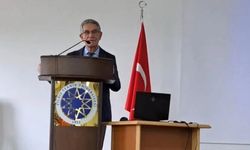 Kayserili profesör trafik kazasında hayatını kaybetti!