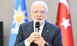 AK Partili Elitaş'tan 'barbarlık' eleştirisi: İnsanlık onuruna saldırıdır!