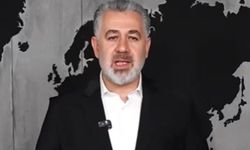 İYİ Partili Sedat Kılınç: Hani '785 milyar m3 gaz rezervi' masalları?