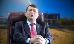 Kayseri’de Hükümet Konağı hızla yükseliyor! Vali yardımcısı son halini paylaştı