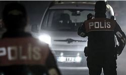 Kayseri’de şüphe üzerine durdurulan araçtan esrar çıktı!