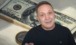 Kayseri'de döviz yatırımcısına sert uyarı: Bir sabah ansızın dolar 100 TL!
