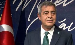 İYİ Partili Kazım Yücel’den sert çıkış: Türk milletine uzanan el, toprağın altına gider!
