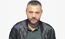 Azmettirici Tüpçü Muro 10 yıl sonra yakalandı!