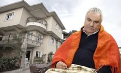 Yaprak Dökümü'nün Ali Rıza Bey'i boğaz manzaralı 4 katlı villasıyla şaşırttı!