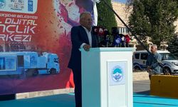 Başkan Büyükkılıç: Bilim denilince Kayseri, Kayseri denilince bilim akla gelecek!