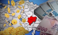10 yılda zenginlik patlaması yaşayan iller açıklandı: Kayseri sürprizi var mı?