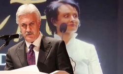 Ödül töreninde şok! Tamer Karadağlı'ya teşekkürü olay oldu, seyirciler salonu terk etti!