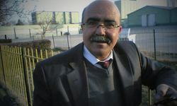 Tarım ve Orman Bakanlığı'nı yasa boğan ölüm! Kayserili müdür doğduğu gün hayatını kaybetti