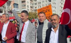 İYİ Parti Kayseri'de istifa depremi! 'Hayal kırıklığına uğradım' diyerek duyurdu!
