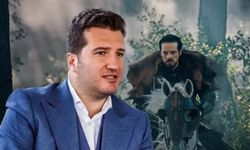 Kayserili yönetmenin dizisinde başrol gözaltına alındı! Dikkat çeken sansür