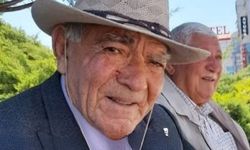 Develi’nin popüler ismiydi: Kravat İsmet hayatını kaybetti!