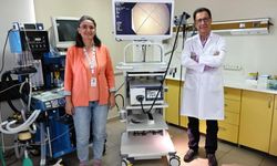 Erciyes Üniversitesi Hastanesi'ne dev yatırım! Yeni cihaz 18 yaşına kadar tanı koyacak