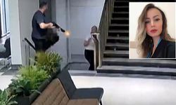 Eski eşini hastanede pompalı tüfekle katletmişti! Savunması pes dedirtti
